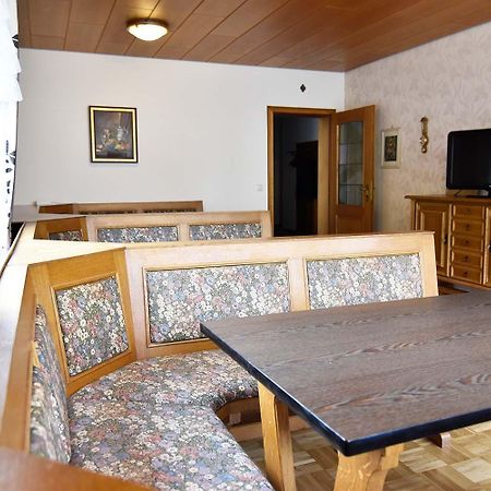 Gaestehaus Steinborn Hotel Heimbach Exterior photo