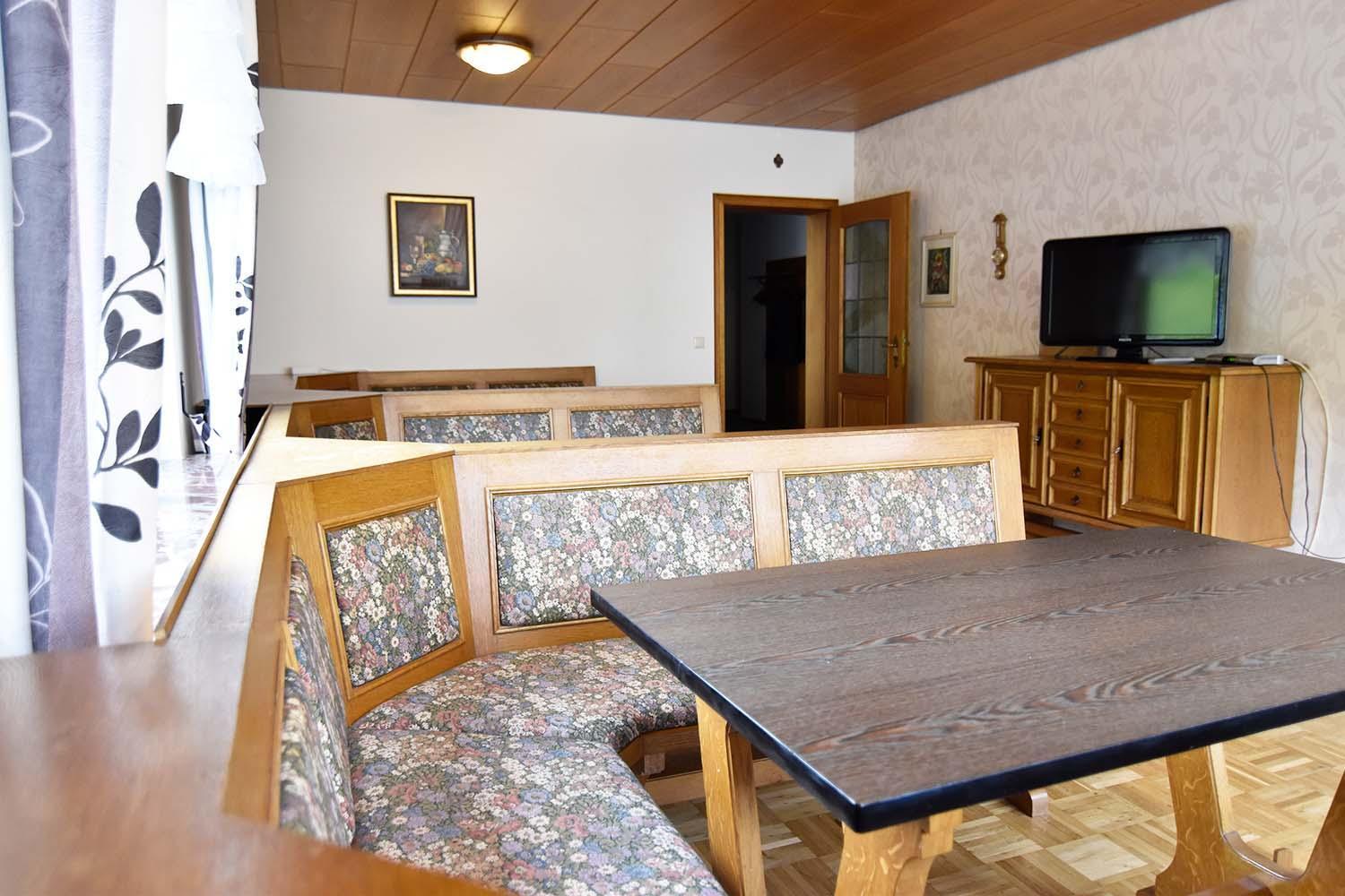 Gaestehaus Steinborn Hotel Heimbach Exterior photo